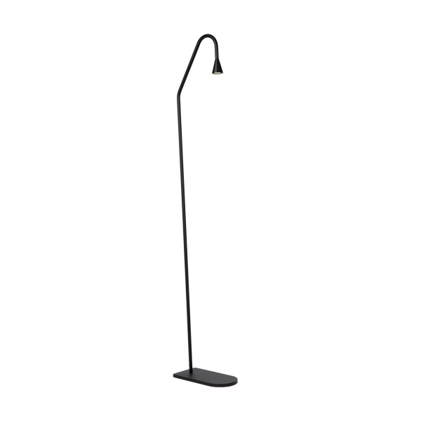 Vloerlamp - Hilton