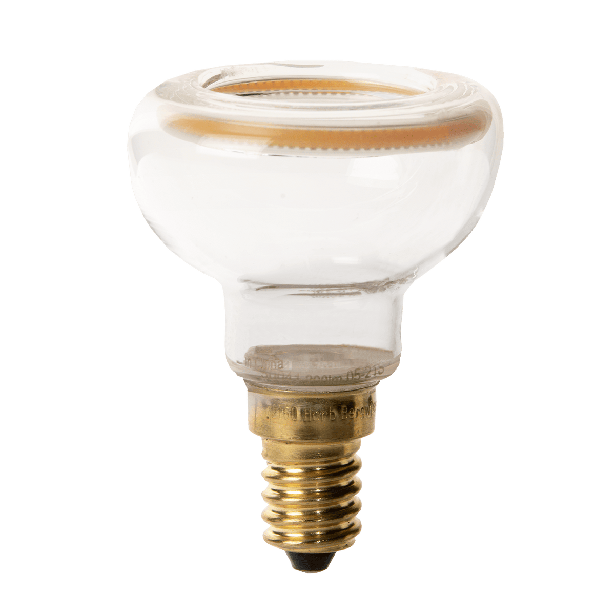 Floating reflector R50 LED | Segula | dimbaar