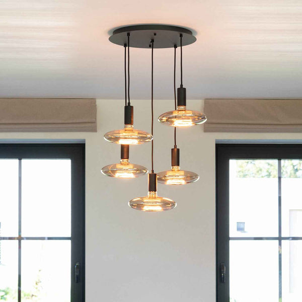 Floating UFO LED | Segula | dimbaar