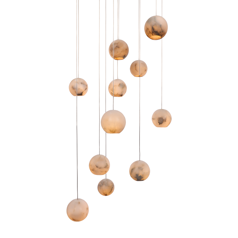 Hanglamp - Cathedral