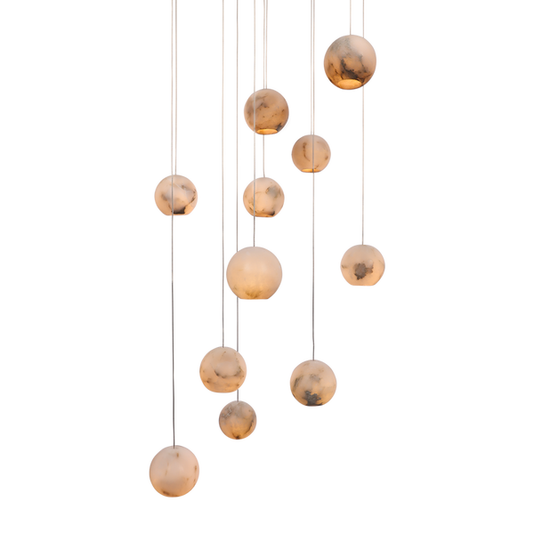 Hanglamp - Cathedral