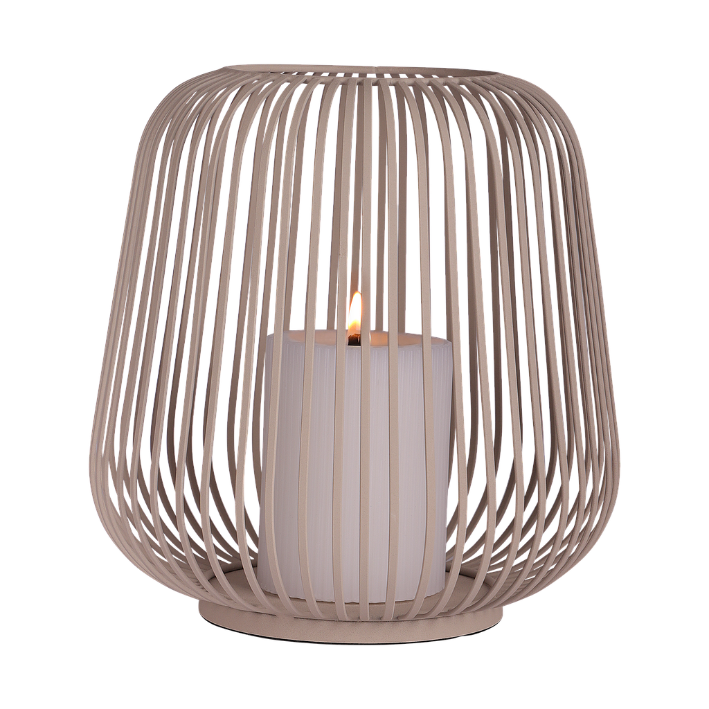 Kaarshouder - Dante L beige