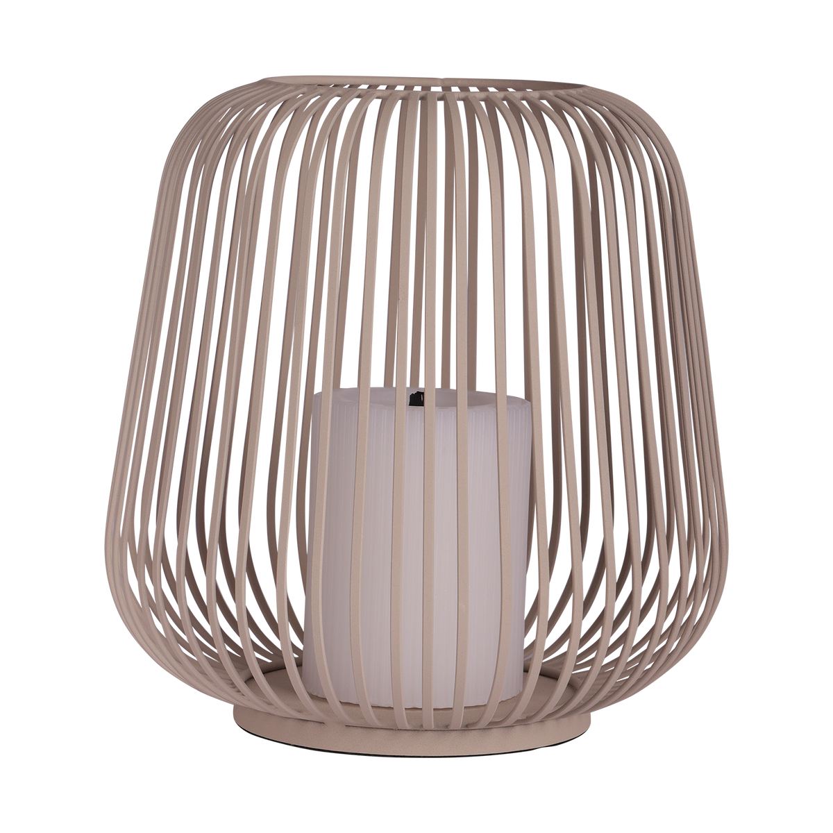 Kaarshouder - Dante L beige