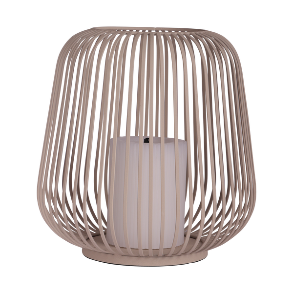 Kaarshouder - Dante L beige