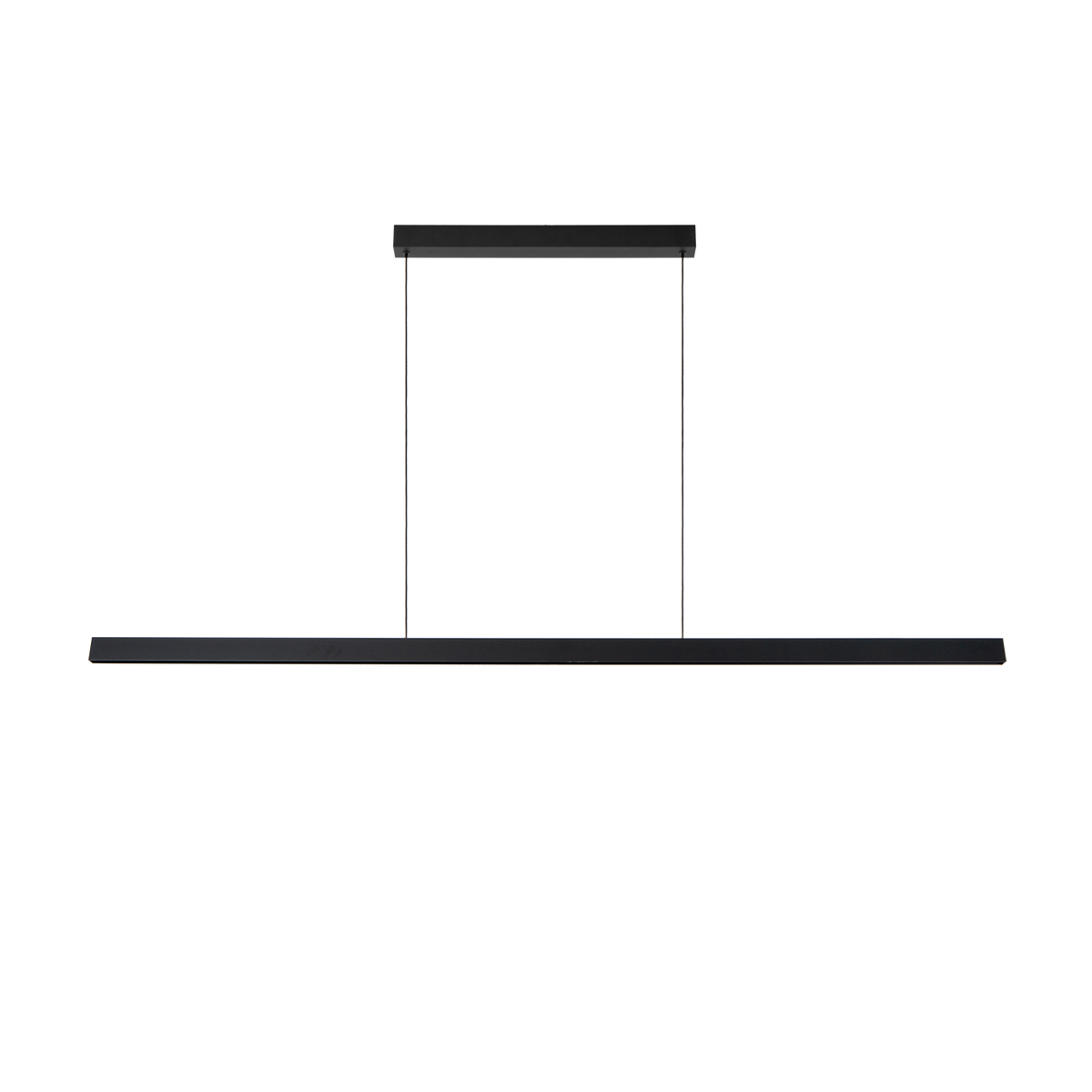 Hanglamp - Jasmin 180 cm zwart