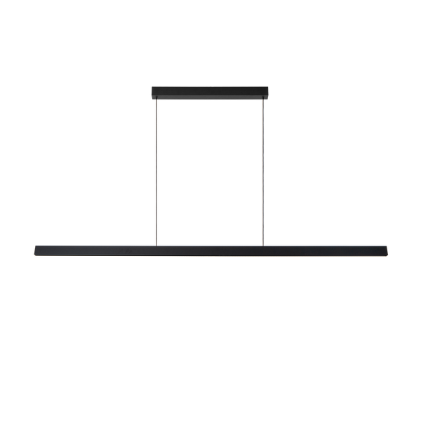 Hanglamp - Jasmin 180 cm zwart