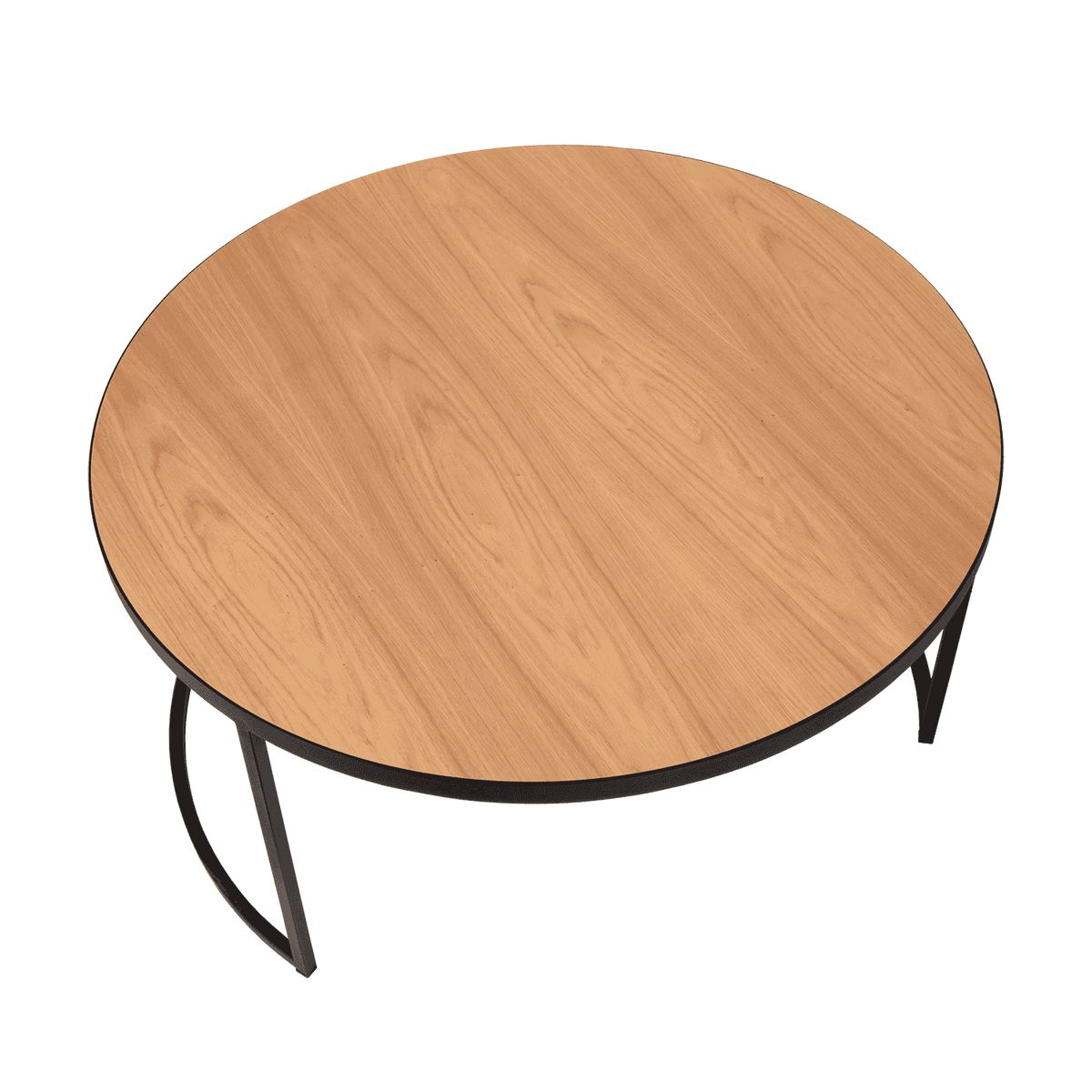 Salontafel - Emir eik naturel