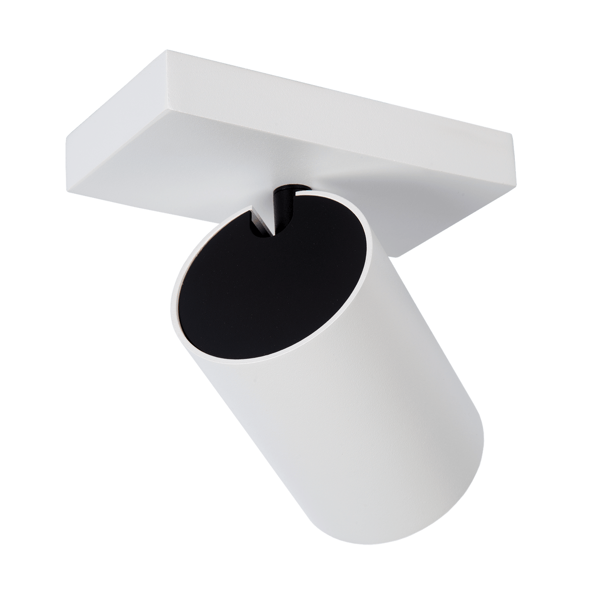 Plafondlamp - Nuo 1 wit