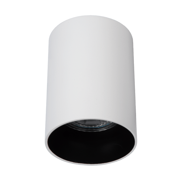 Plafondlamp - Nuo fix wit