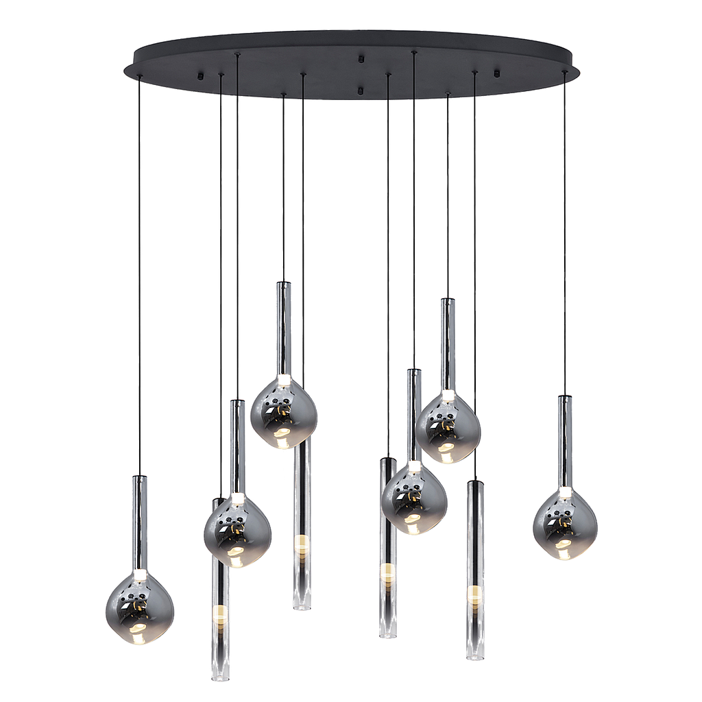 Hanglamp - Bahia 10