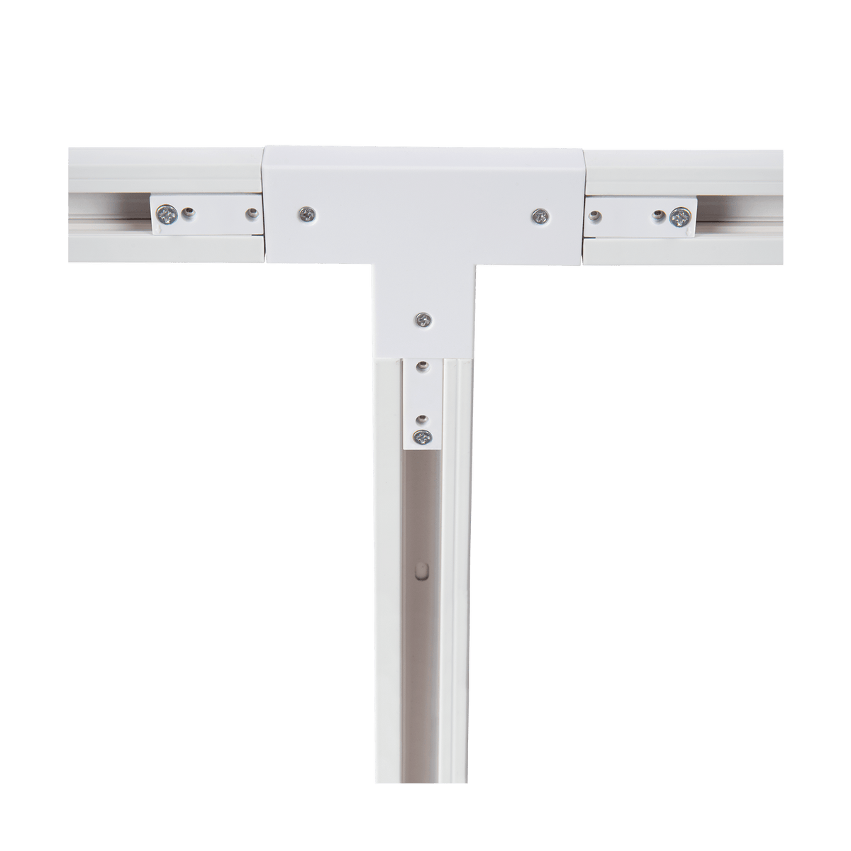 Track connector - Lex T-splitsing wit