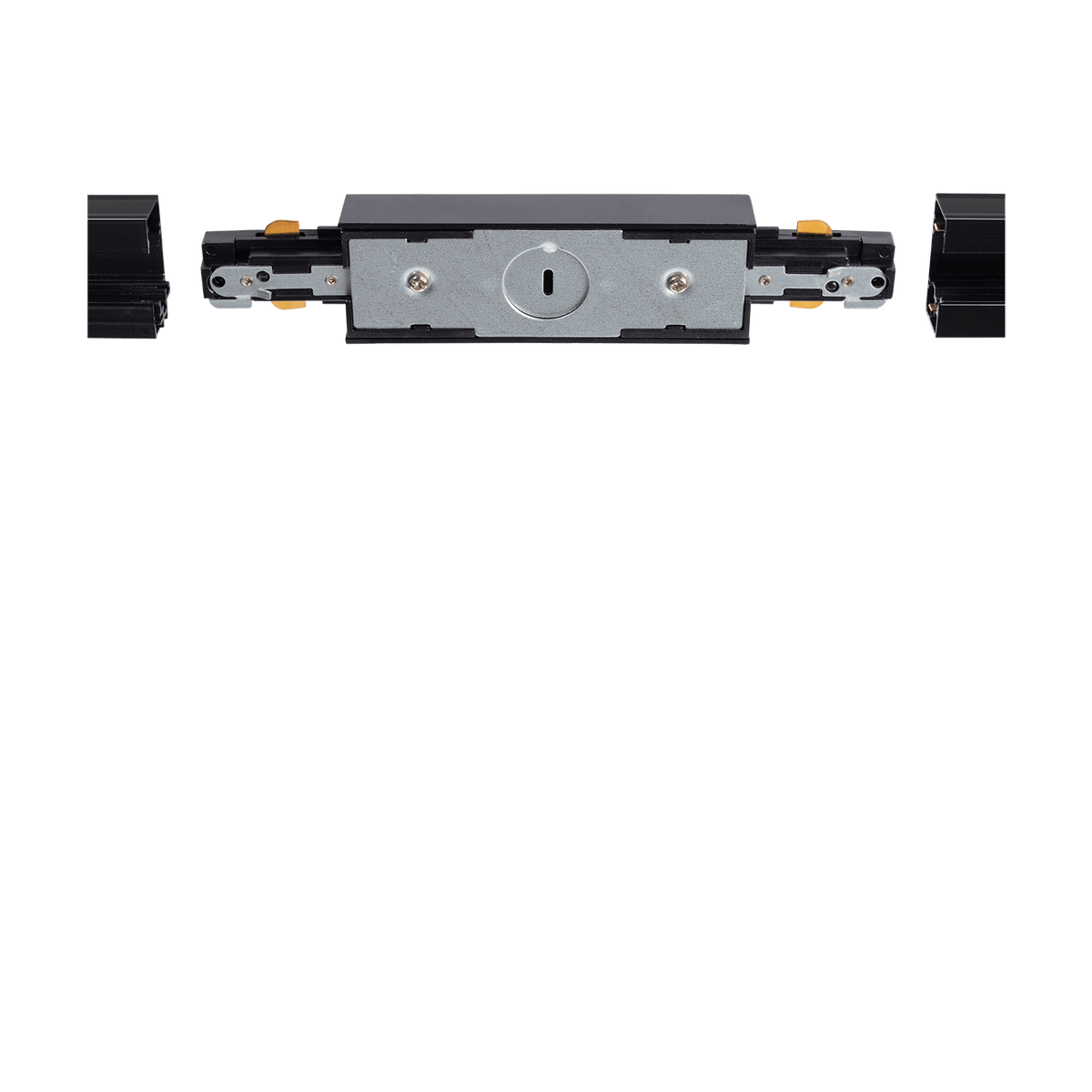 Track voeding Lex dubbel zwart