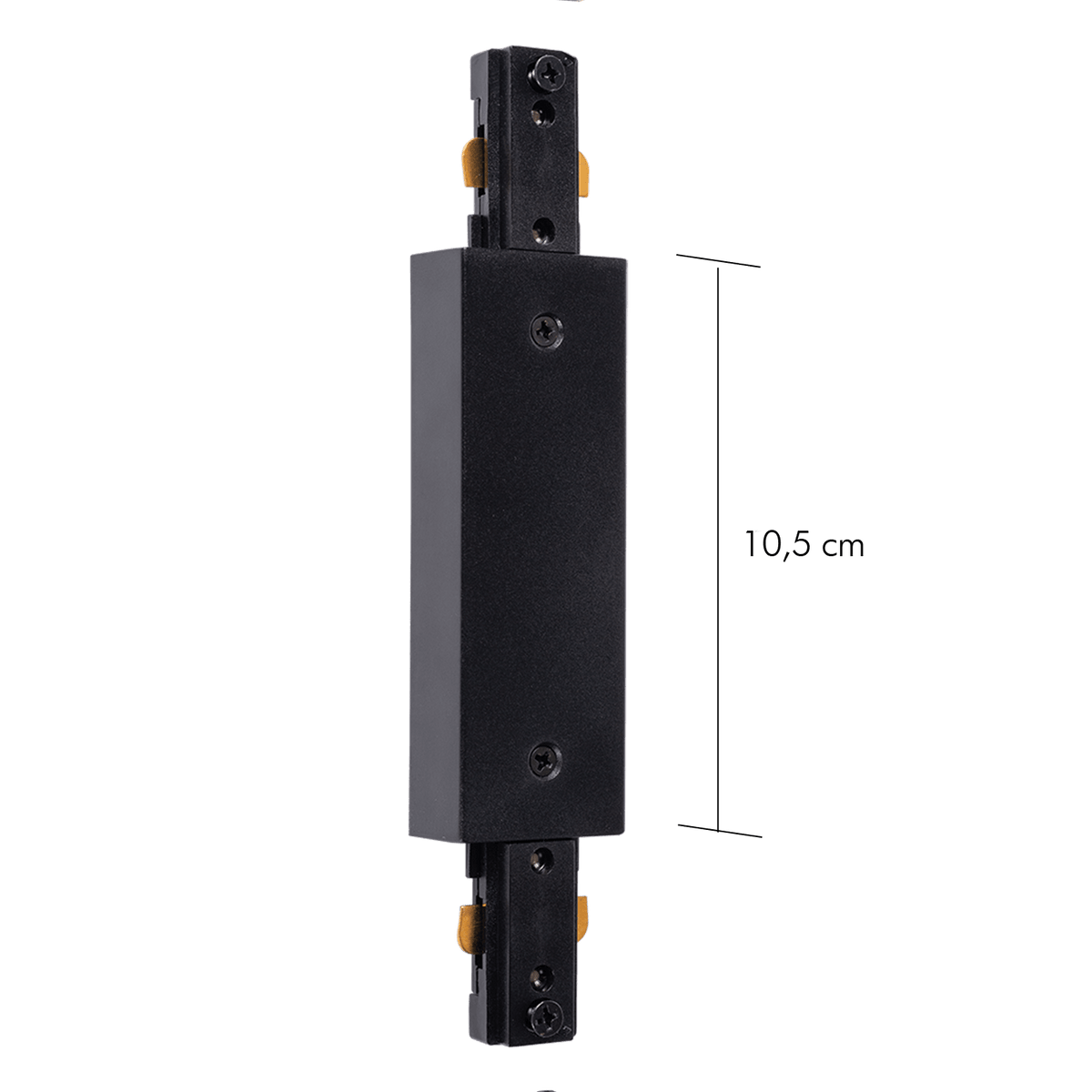 Track voeding Lex dubbel zwart