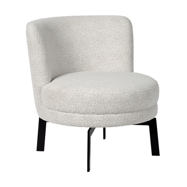 Fauteuil - Felix alpine champagne