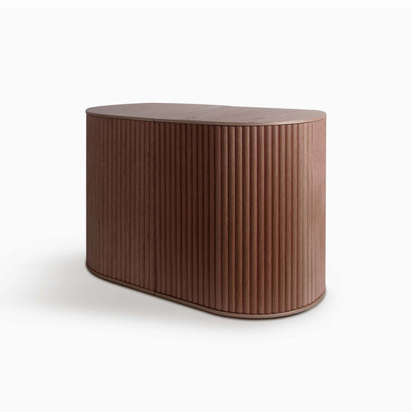 Salontafel - Duna Duo Walnoot