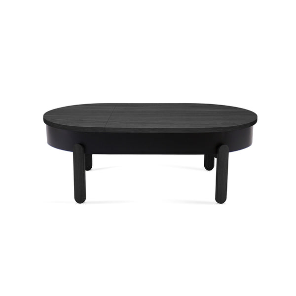 Salontafel - Batea L Zwart