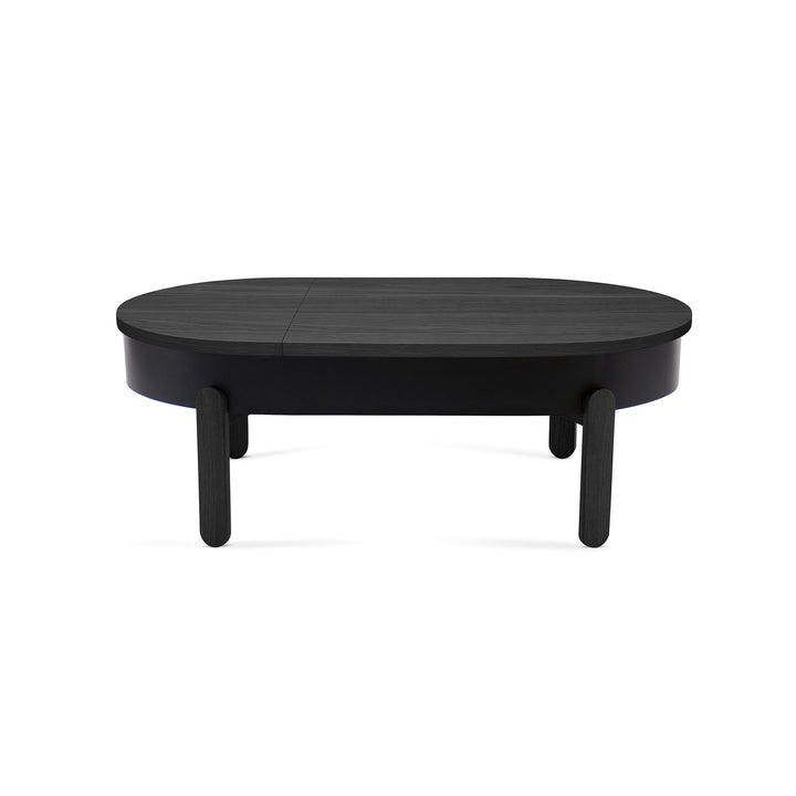 Salontafel - Batea L Zwart