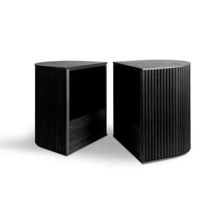 Salontafel - Duna Duo Zwart