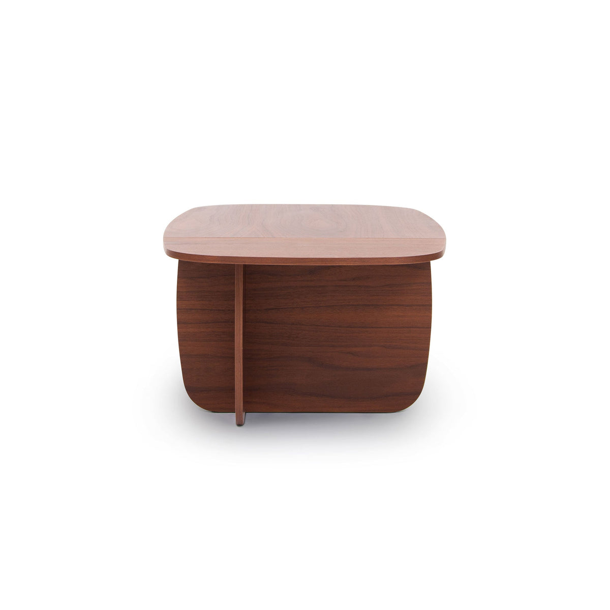 Salontafel - Ibon L Walnoot