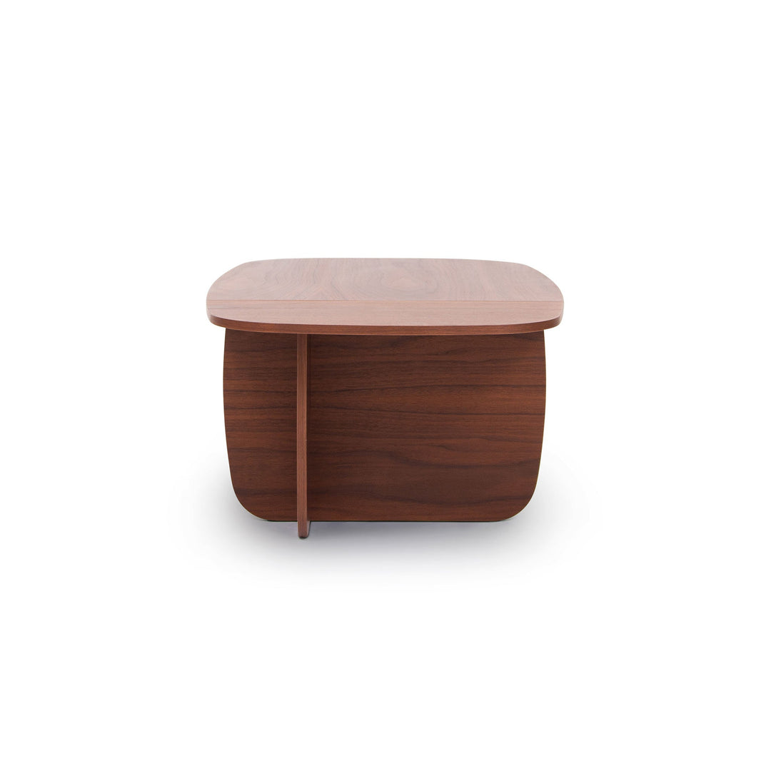 Salontafel - Ibon L Walnoot