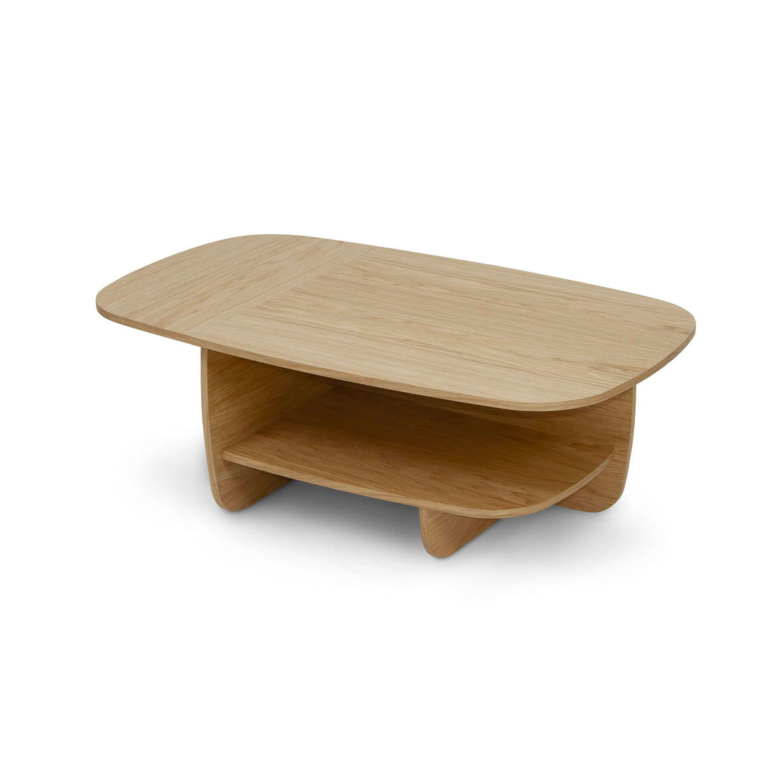 Salontafel - Ibon L Eiken