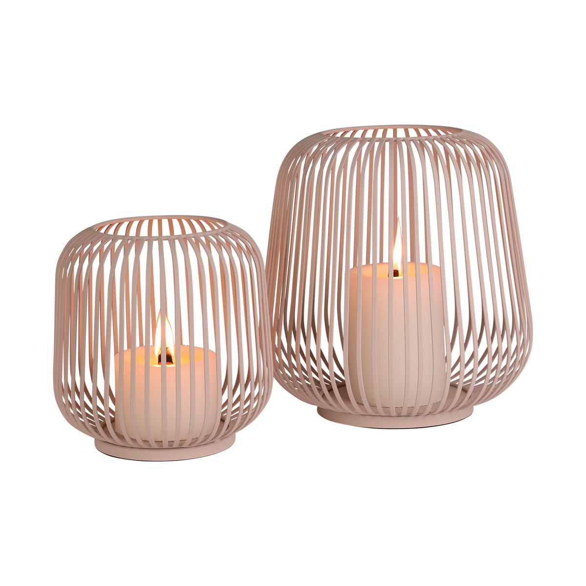 Kaarshouder - Dante M beige