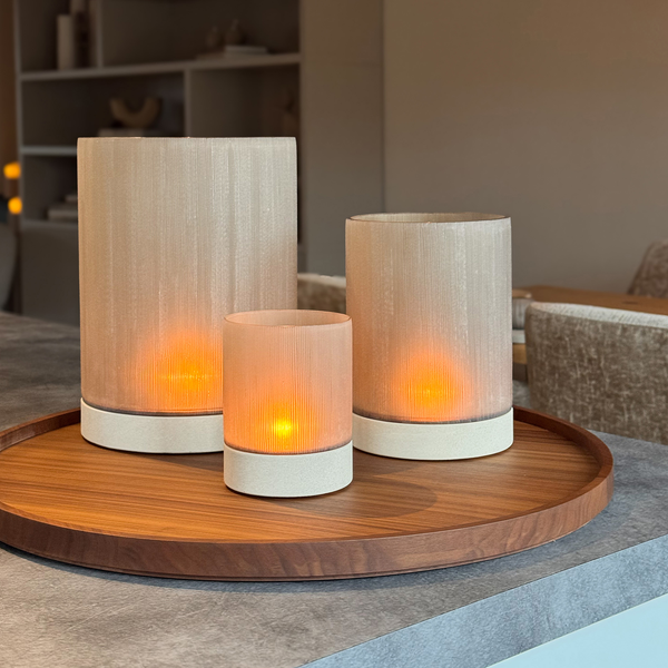 Kaarshouder - Lionel S