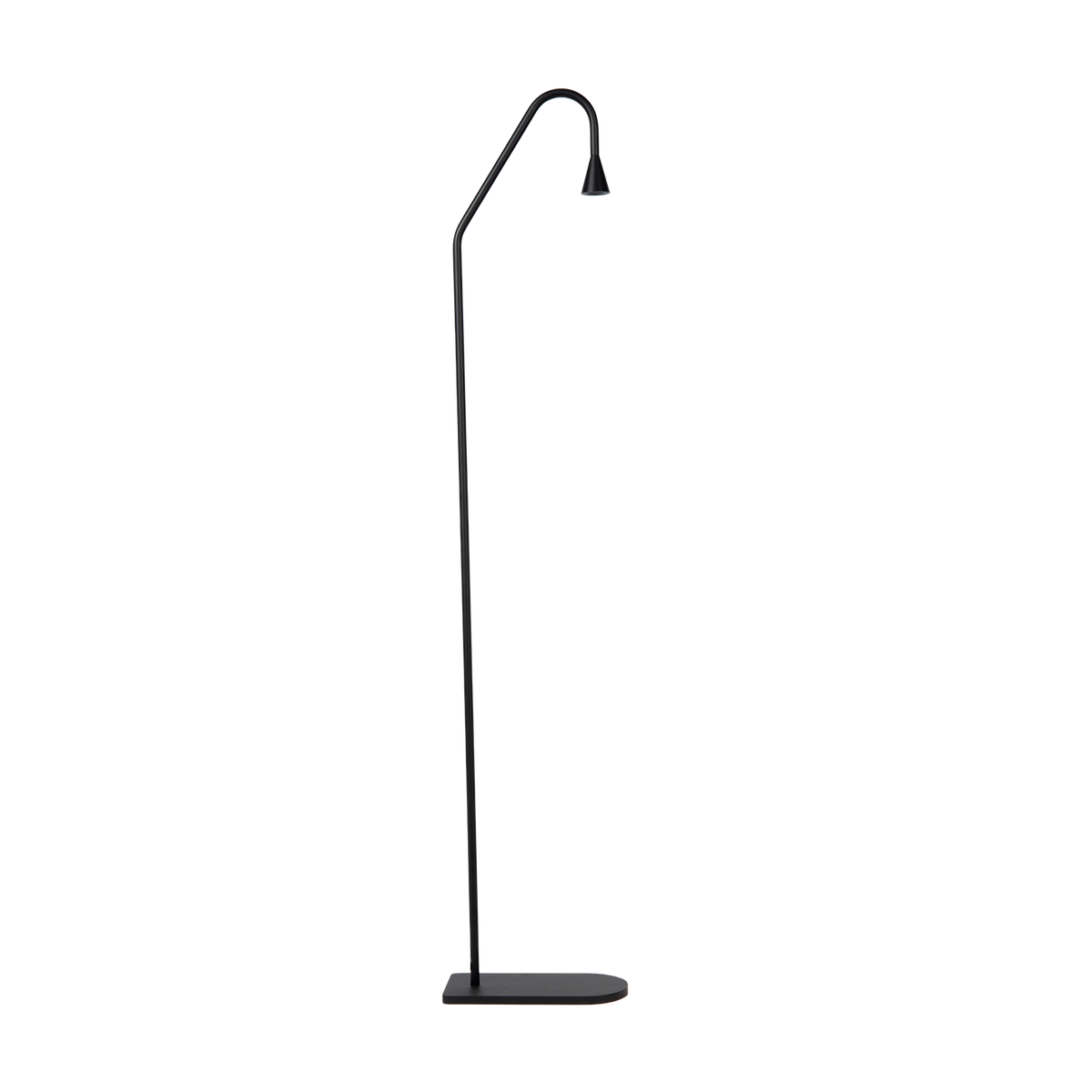 Vloerlamp - Hilton