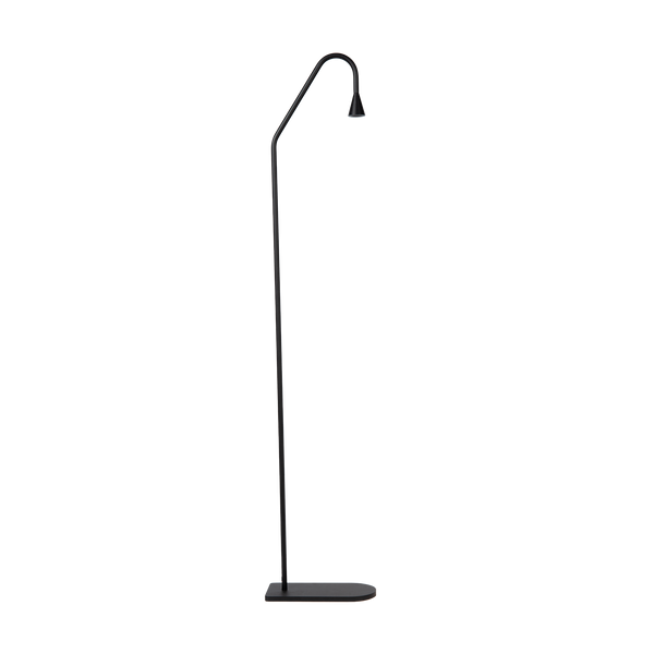 Vloerlamp - Hilton