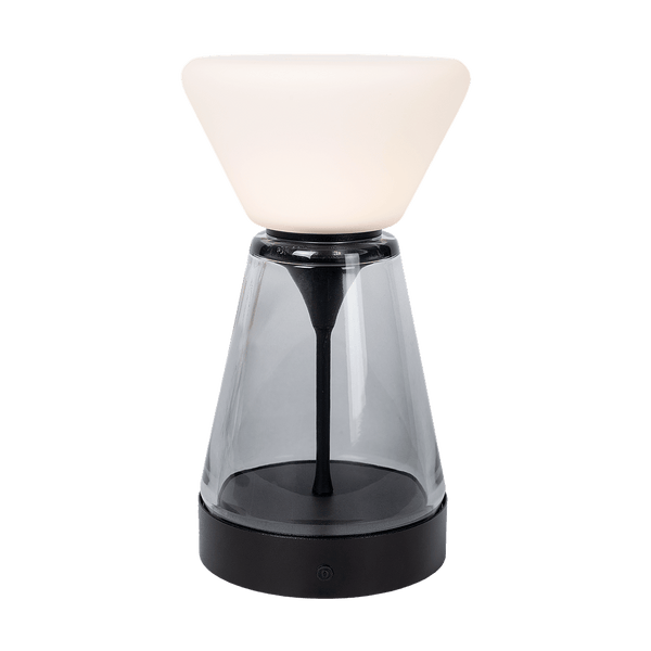 Tafellamp - Kanab incl. lader