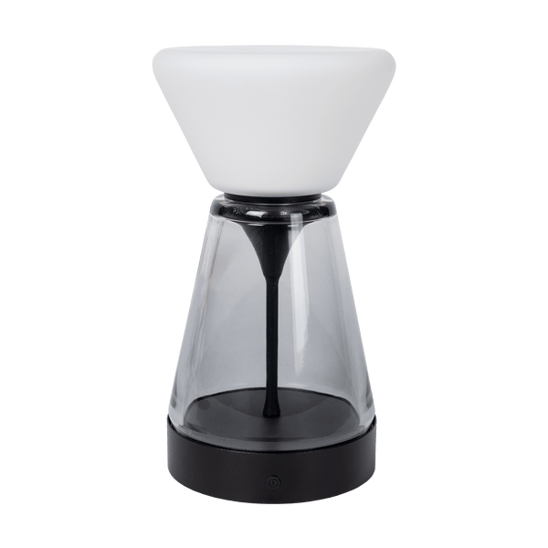 Tafellamp - Kanab incl. lader