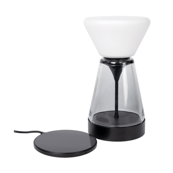 Tafellamp - Kanab incl. lader