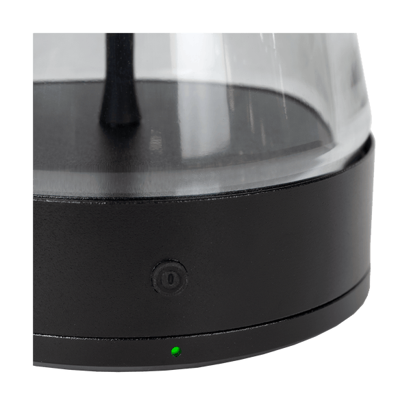 Tafellamp - Kanab incl. lader