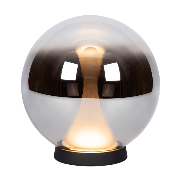 Tafellamp - Nobus rookgrijs