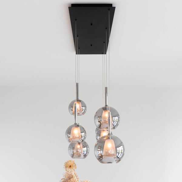 Hanglamp - Saigon 7