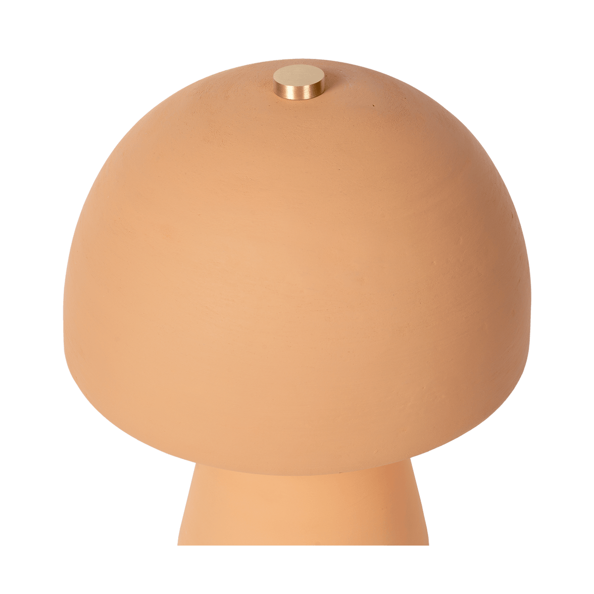 Tafellamp - Sacha terracotta