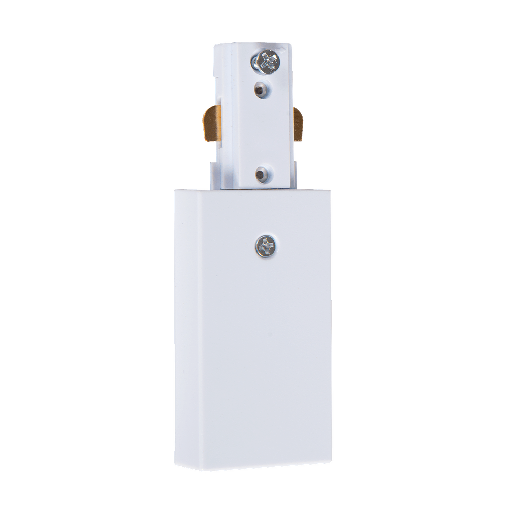 Track voeding - Lex enkel wit