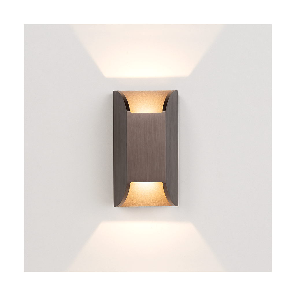 Wandlamp - Dahlia