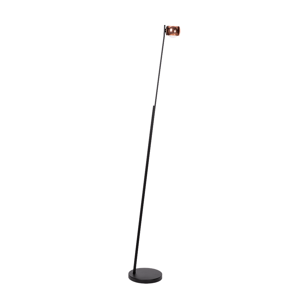 Vloerlamp - Moab