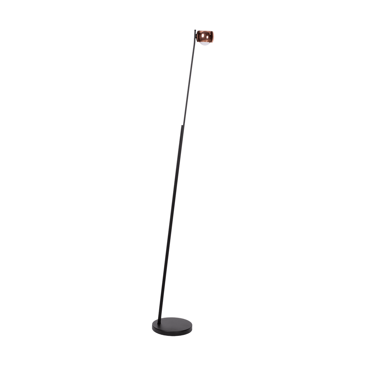 Vloerlamp - Moab