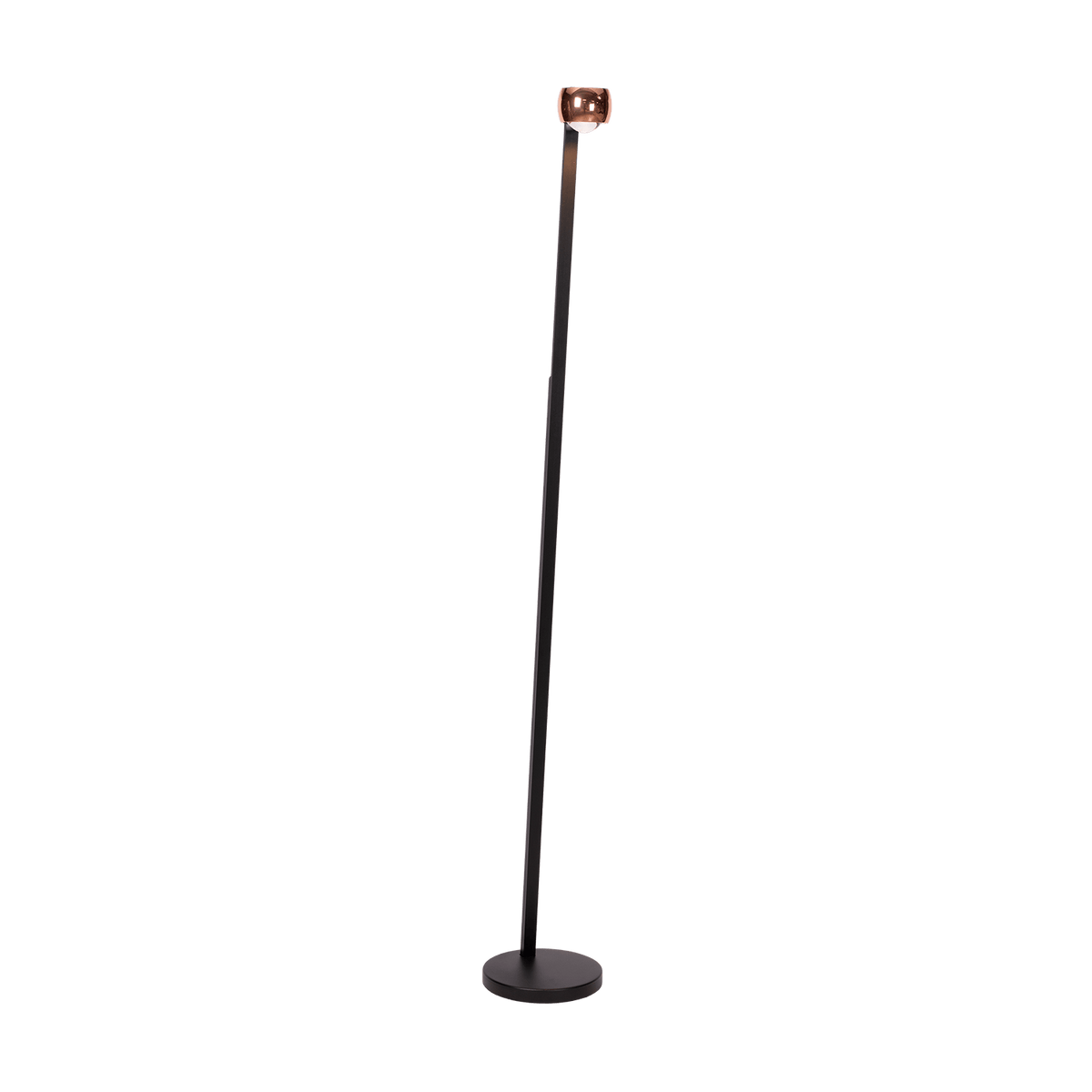 Vloerlamp - Moab