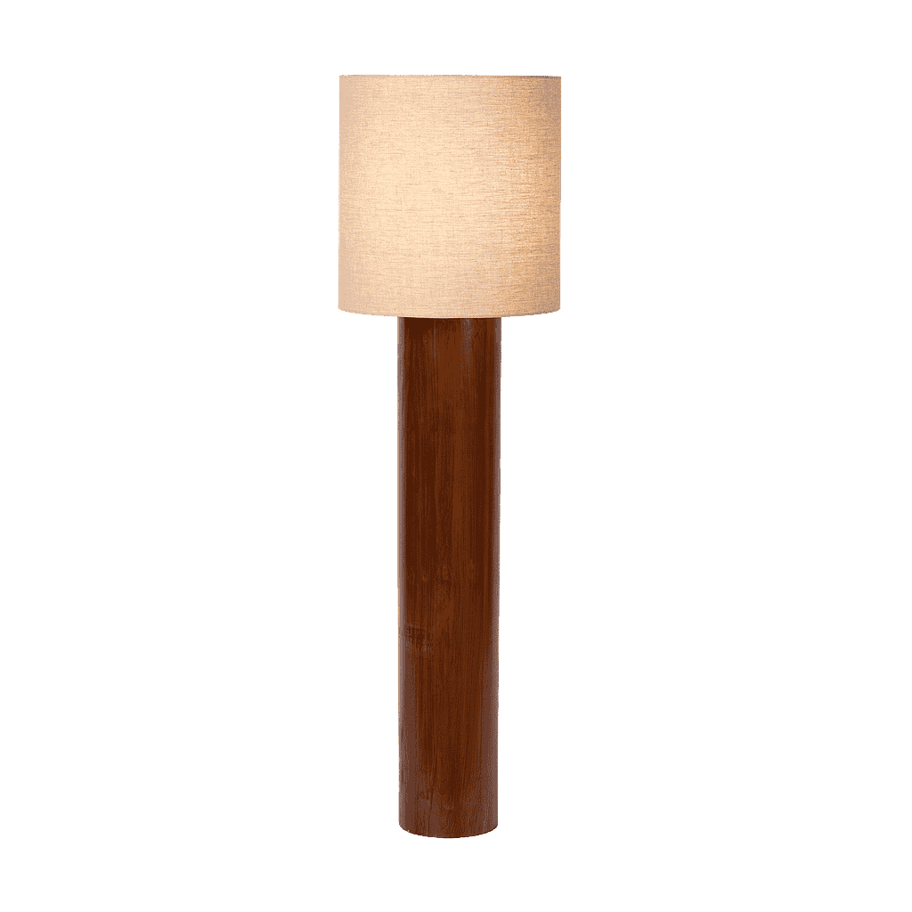 Vloerlamp - Flores XL