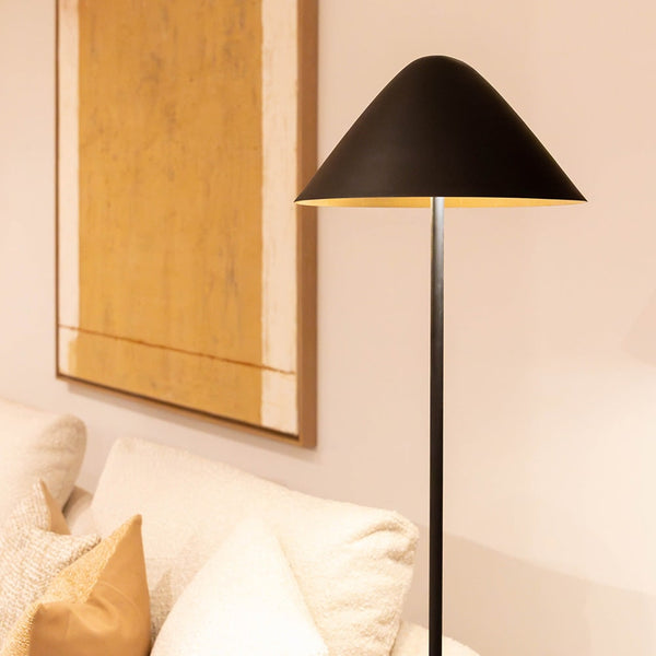 Vloerlamp - Elan