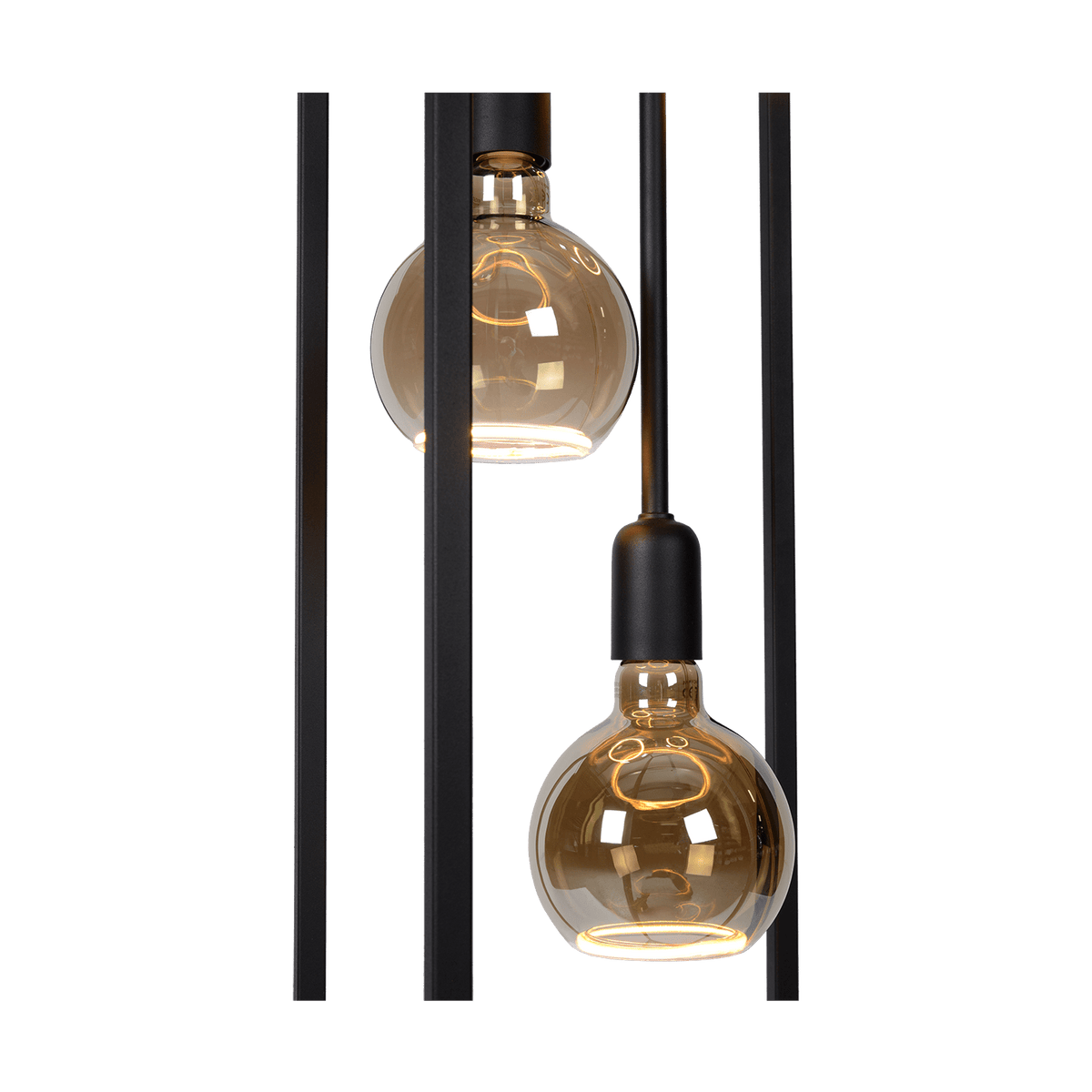 Vloerlamp - Barsa