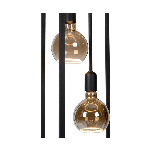Vloerlamp - Barsa