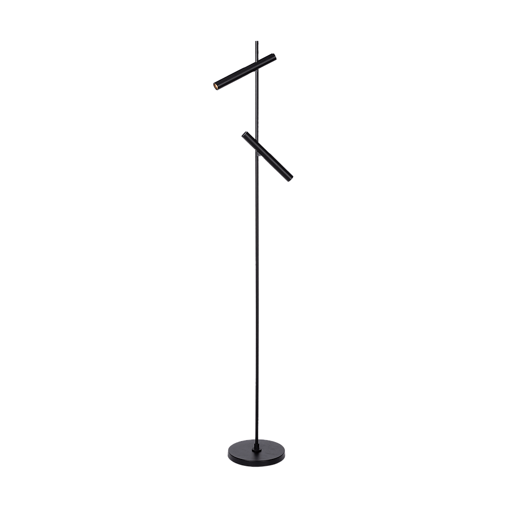Vloerlamp - Zyon