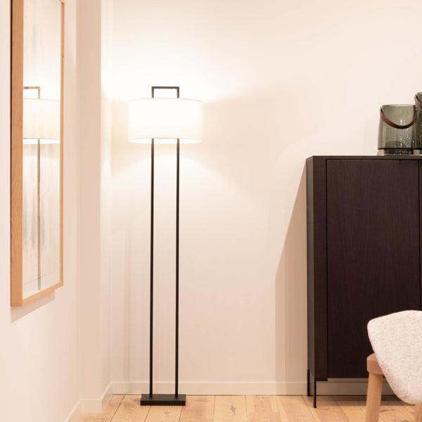 Vloerlamp - Belford