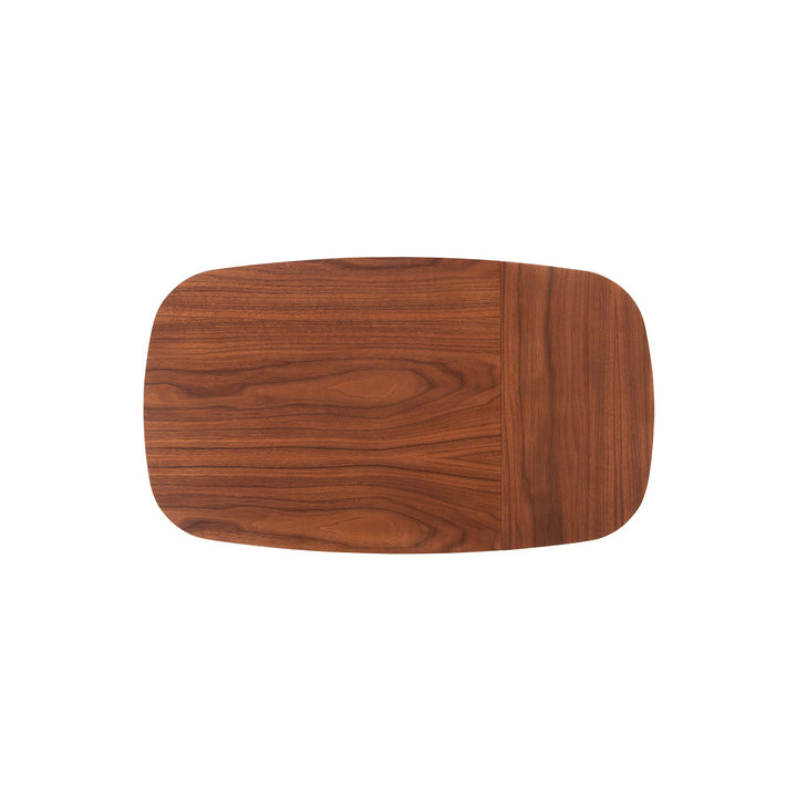Salontafel - Ibon L Walnoot