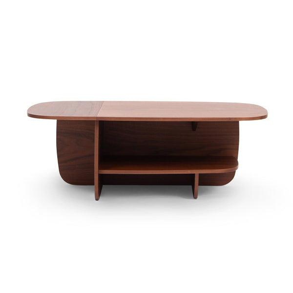 Salontafel - Ibon L Walnoot