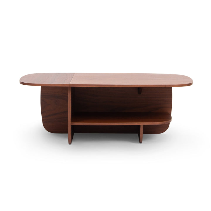 Salontafel - Ibon L Walnoot